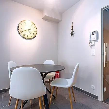 Family Home, Westende Middelkerke
