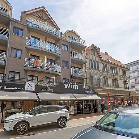 Family Home, Westende Hotel