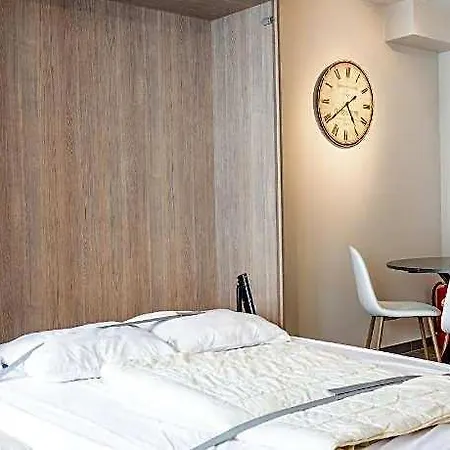 Family Home, Westende 2* Middelkerke
