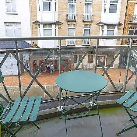 Hotel Family Home, Westende 2*