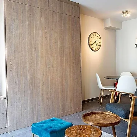 Hotel Family Home, Westende Middelkerke