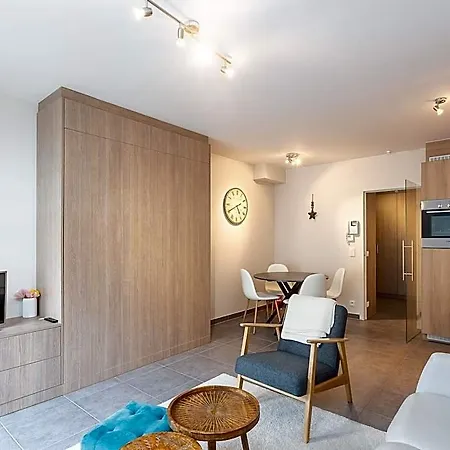 Hotel Family Home, Westende 2*