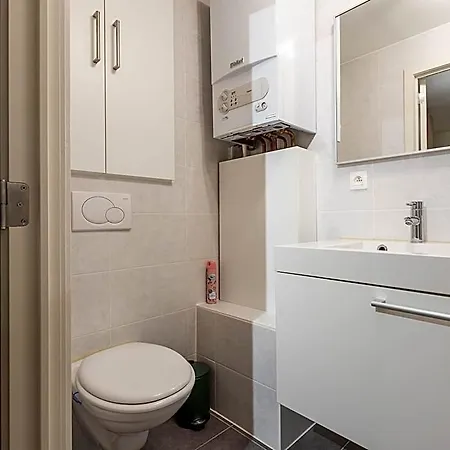 Family Home, Westende Hotel Middelkerke