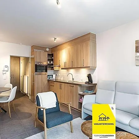 Family Home, Westende Hotel