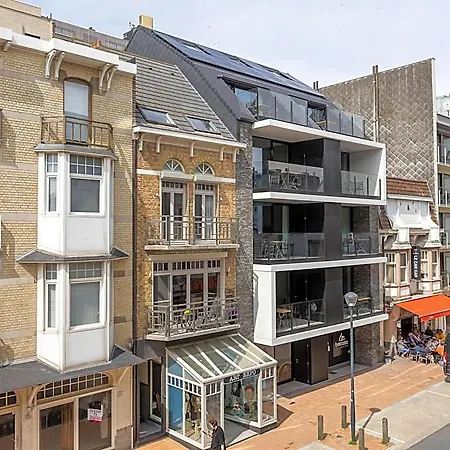 Family Home, Westende Middelkerke