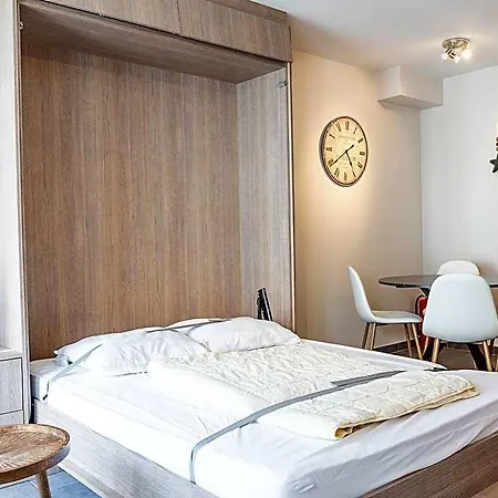 Hotel Family Home, Westende
