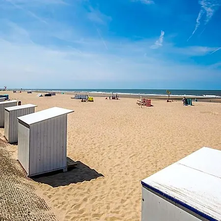Family Home, Westende Middelkerke
