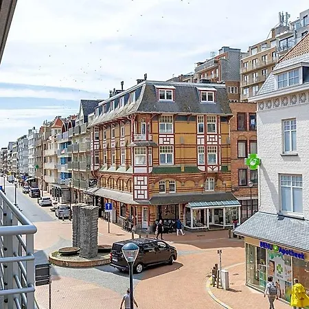 Family Home, Westende Middelkerke
